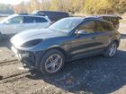 2021 Porsche Macan Charcoal vin: WP1AA2A53MLB05089