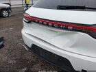 2021 Porsche Macan   Белый vin: WP1AA2A53MLB05903