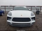 2021 Porsche Macan   Белый vin: WP1AA2A53MLB05903