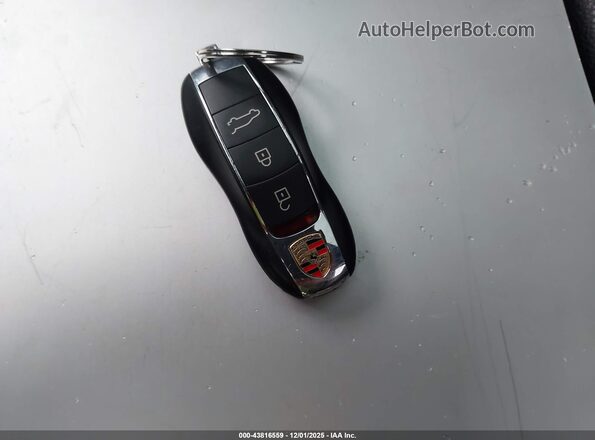 WP1AA2A53MLB05903 2021 PORSCHE MACAN Белый Вид панели приборов