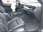 2025 Porsche Macan T Light Blue vin: WP1AA2A54SLB04630