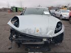 2025 Porsche Macan T Light Blue vin: WP1AA2A54SLB04630