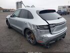 2025 Porsche Macan T Light Blue vin: WP1AA2A54SLB04630