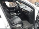 2025 Porsche Macan T White vin: WP1AA2A56SLB11613