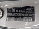 2025 Porsche Macan T White vin: WP1AA2A56SLB11613