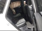2025 Porsche Macan T White vin: WP1AA2A56SLB11613
