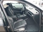 2020 Porsche Macan   Black vin: WP1AA2A57LLB04588
