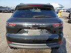 2023 Porsche Cayenne Base Black vin: WP1AA2AY0PDA02947 2023 Porsche Cayenne Base Black vin: WP1AA2AY0PDA02947