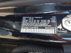 2020 Porsche Cayenne Черный vin: WP1AA2AY1LDA10016