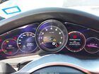 2020 Porsche Cayenne Черный vin: WP1AA2AY1LDA10016
