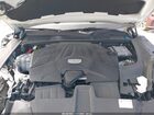 2020 Porsche Cayenne   White vin: WP1AA2AY2LDA09196
