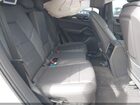 2020 Porsche Cayenne   White vin: WP1AA2AY2LDA09196
