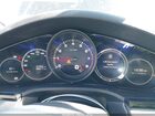 2020 Porsche Cayenne   Черный vin: WP1AA2AY3LDA07215