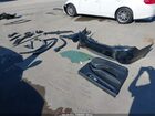 2020 Porsche Cayenne   Черный vin: WP1AA2AY3LDA07215