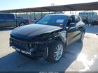 2020 Porsche Cayenne   Черный vin: WP1AA2AY3LDA07215