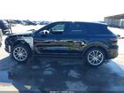 2020 Porsche Cayenne   Черный vin: WP1AA2AY3LDA07215
