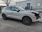 2021 Porsche Cayenne Gray vin: WP1AA2AY3MDA03490