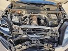 2021 Porsche Cayenne Gray vin: WP1AA2AY3MDA03490