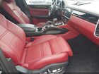 2020 Porsche Cayenne   Серый vin: WP1AA2AY4LDA05098