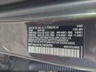 2020 Porsche Cayenne   Серый vin: WP1AA2AY4LDA05098