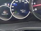 2020 Porsche Cayenne   Серый vin: WP1AA2AY4LDA05098