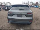 2020 Porsche Cayenne   Серый vin: WP1AA2AY4LDA05098