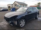 2020 Porsche Cayenne   Blue vin: WP1AA2AY4LDA06672