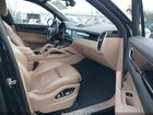 2020 Porsche Cayenne   Blue vin: WP1AA2AY4LDA06672