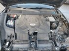 2020 Porsche Cayenne   Blue vin: WP1AA2AY4LDA06672