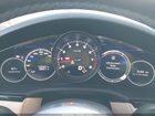 2020 Porsche Cayenne   Blue vin: WP1AA2AY4LDA06672