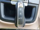 2020 Porsche Cayenne   Blue vin: WP1AA2AY4LDA06672