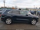 2020 Porsche Cayenne   Blue vin: WP1AA2AY4LDA06672