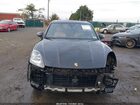 2020 Porsche Cayenne   Blue vin: WP1AA2AY4LDA06672