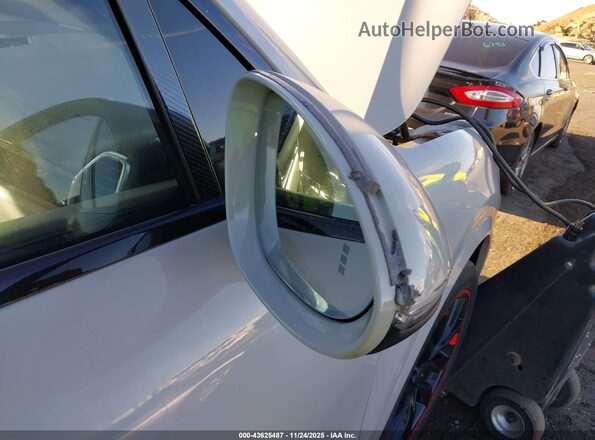 WP1AA2AY5LDA07474 2020 PORSCHE CAYENNE Gray Widok wnętrza 360 stopni