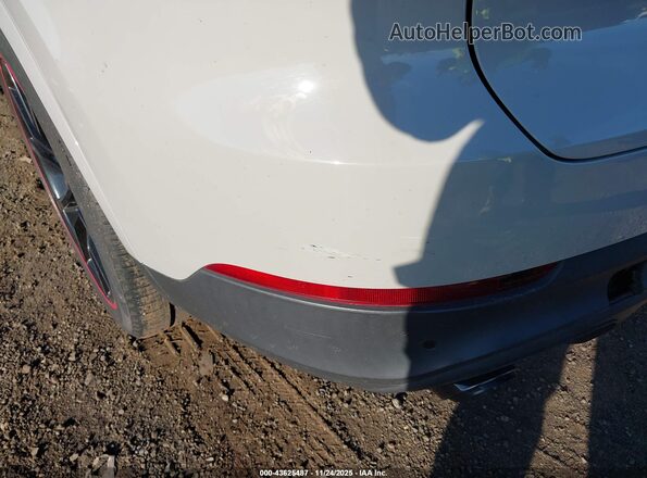 WP1AA2AY5LDA07474 2020 PORSCHE CAYENNE Gray Widok wnętrza z tyłu