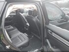 2022 Porsche Cayenne Platinum Edition Black vin: WP1AA2AY5NDA07025