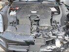 2022 Porsche Cayenne Platinum Edition Black vin: WP1AA2AY5NDA07025