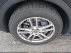2024 Porsche Cayenne   Синий vin: WP1AA2AY5RDA01425