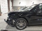 2020 Porsche Cayenne   Черный vin: WP1AA2AY7LDA04432