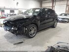 2020 Porsche Cayenne   Черный vin: WP1AA2AY7LDA04432