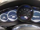 2020 Porsche Cayenne   Черный vin: WP1AA2AY7LDA04432