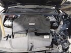 2020 Porsche Cayenne   Черный vin: WP1AA2AY7LDA04432