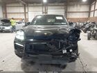 2020 Porsche Cayenne   Черный vin: WP1AA2AY7LDA04432