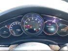 2020 Porsche Cayenne   Purple vin: WP1AA2AY7LDA04737
