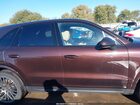 2020 Porsche Cayenne   Purple vin: WP1AA2AY7LDA04737