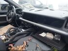 2024 Porsche Cayenne   Black vin: WP1AA2AY7RDA01345