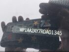 2024 Porsche Cayenne   Black vin: WP1AA2AY7RDA01345