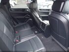 2020 Porsche Cayenne   Черный vin: WP1AA2AY9LDA09888