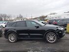 2020 Porsche Cayenne   Черный vin: WP1AA2AY9LDA09888