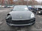 2020 Porsche Cayenne   Черный vin: WP1AA2AY9LDA09888